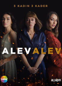 Alev Alev – Episode 11