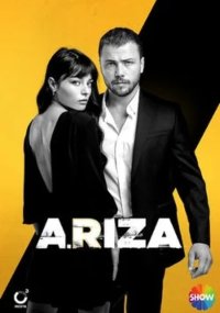 Ariza – Episode 12