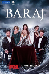 Baraj – Episode 35