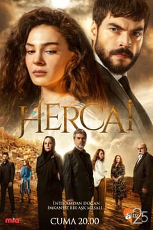 Hercai – Episode 29