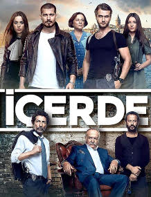 Icerde – Episode 2