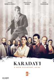 Karadayi – Episode 40