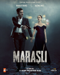 Marasli – Episode 3