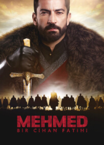 Mehmed Bir Cihan Fatihi – Episode 6