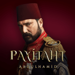 Payitaht Abdulhamid – Episode 64
