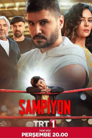 Sampiyon – Episode 15