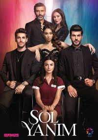 Sol Yanim – Episode 3