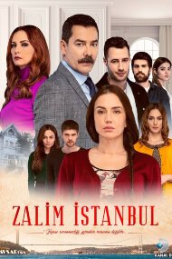 Zalim Istanbul – Episode 39