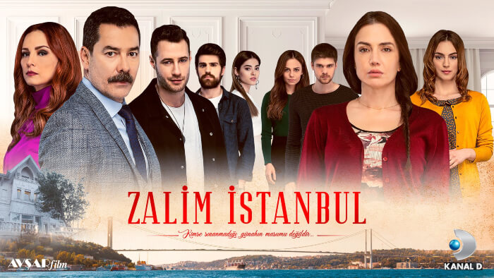 Zalim Istanbul (English Subtitles) - YoTurkish