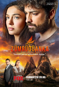 Zumruduanka – Episode 23