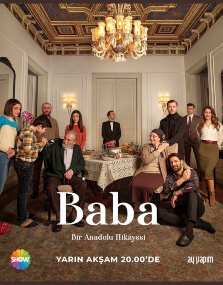 Baba – Episode 28