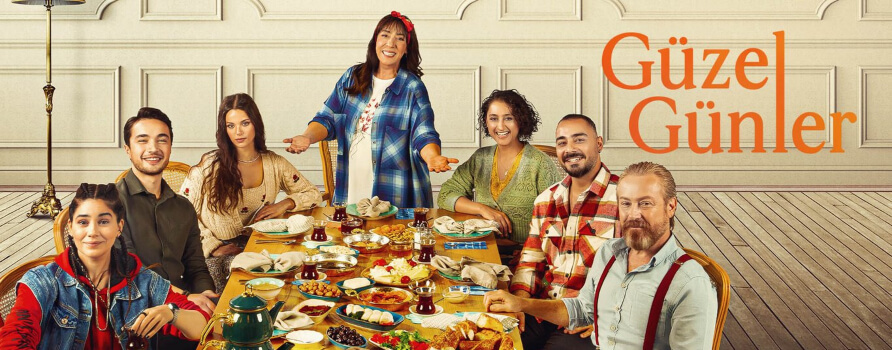 Guzel Gunler (English Subtitles) - YoTurkish