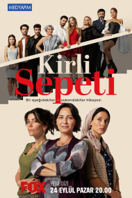 Kirli Sepeti – Episode 23
