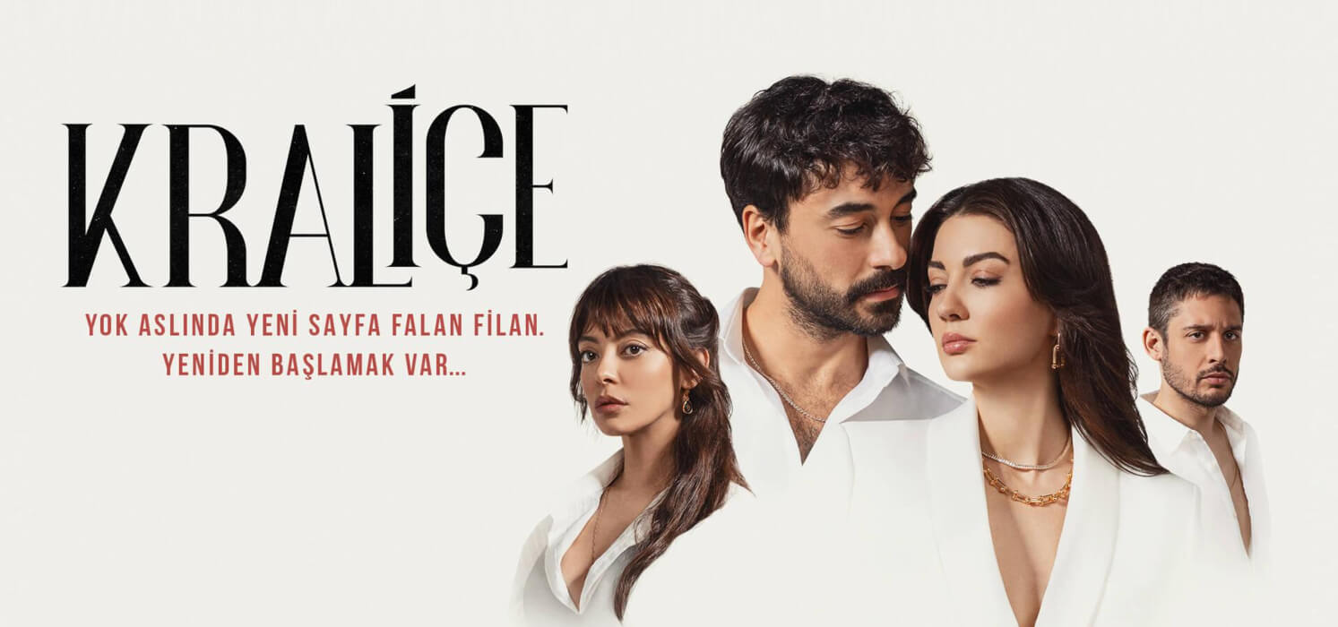 Kralice (English Subtitles) | YoTurkish ❤️