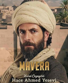 Mavera – Episode 19