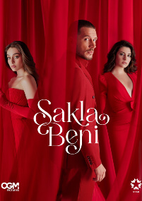 Sakla Beni – Episode 19