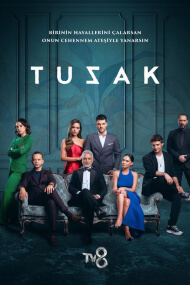 Tuzak – Episode 11