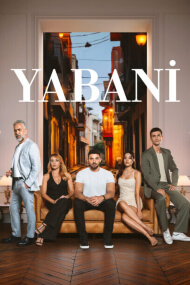 Yabani – Episode 27